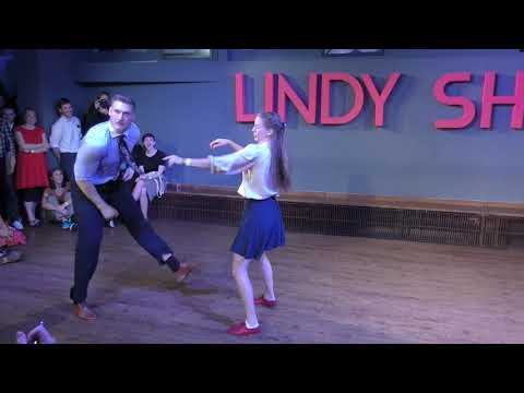 LSU 2018 / Showcase / Ingvild Jørstad - Ruben Garred