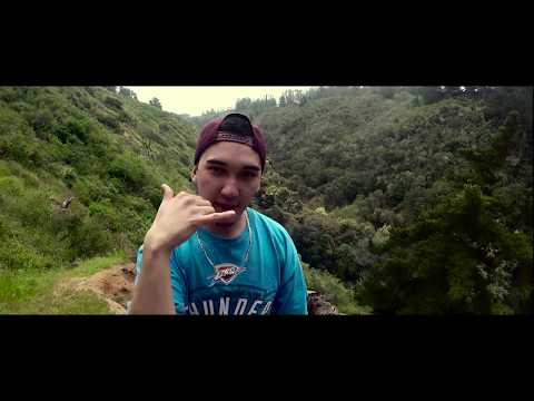Nikotins Mc - A Veces Siento 🍃  [Video Oficial]