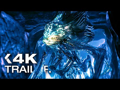 INVASION Season 3 Official Trailer (2025) Apple TV+