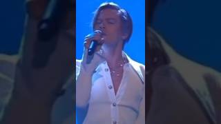@Viktor-Noren Tro By Marie Fredriksson From @roxetteofficial June 5th, 2025 #roxette