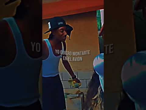 Joven le dedica #micañon a su novia King Lacho & El Heredia 2bleAA Feat. El Menor & El Ironsene