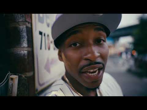 Prada Wavez - Free Mind Freestyle [Official Video]