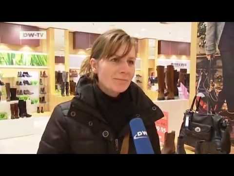 Thigh Boot Fashion | euromaxx