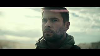 12 STRONG Official Trailer - O'neil Cinemas Epping, NH 03042