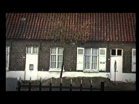 [TeleFactsCrime] Moord op Kristin De Scheirder in Ertvelde in 1993