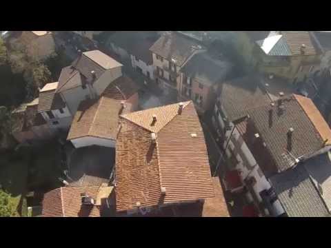 VI edizione della Cicloturistica della Castagna - Sante Marie