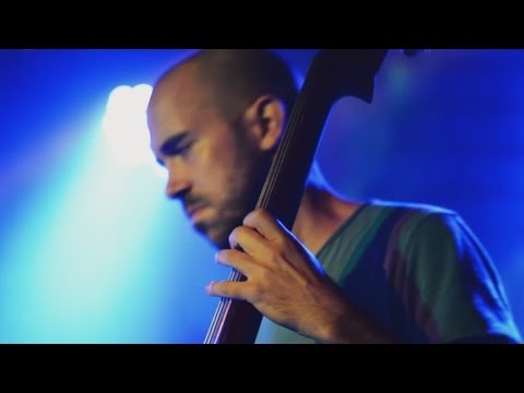 Cut n Bass live reel