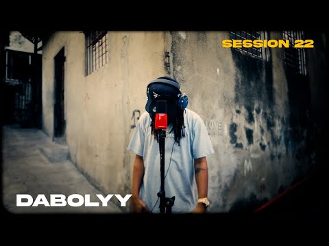 @dabolyy - REAL (Live Performance)
