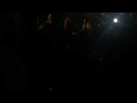 Tablas Shar y Montes vs Mundodesconocido.com -Semis- Grupales- [StreetRap Alicante]