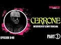 Cerrone interviewed by Lenny Fontana for True House Stories™ # 048 (Part 1)