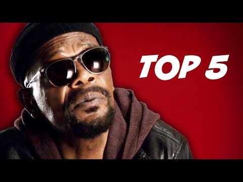 神盾局特工第22集--科爾森復仇者升級版 (Agents Of SHIELD Episode 22 - Coulson Avengers Upgrade)