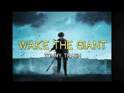 Tommy Trash - Wake The Giant (Feat. JHart) // Sub Español