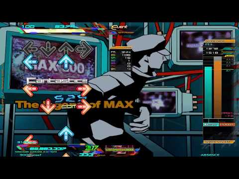 StepMania - All Boss Songs in DDR PS2 (Part 1)