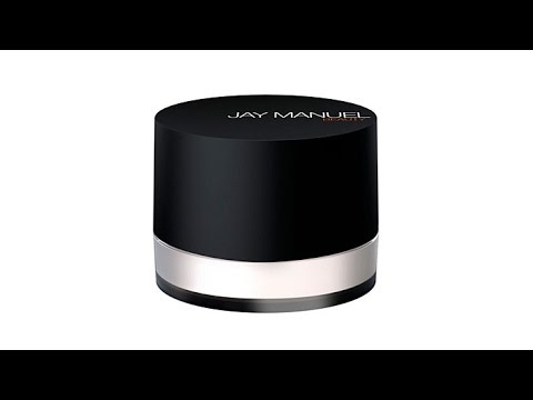 Jay Manuel Powder to Cream Foundation  Light Filter 1