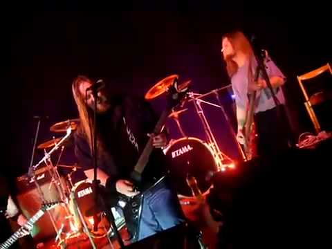 Hypnotic Face - Narrow Minded (ukázka)