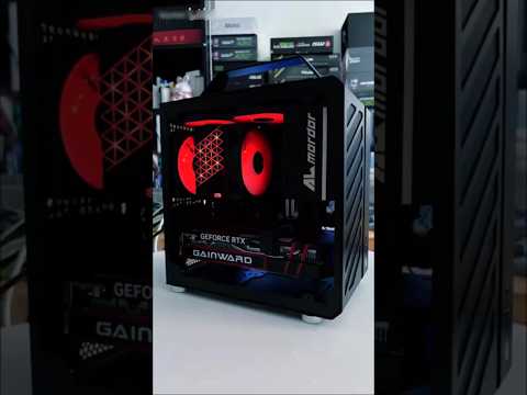 intel i5 RTX 4060 under 50K budget pc build #intel #i5 #12400F #rtx4060 #inteli5 #gamingpc #asmr #yt