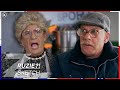 THEO EN GERDA HEBBEN RUZIE?!? | Sketch | De ZappsportKantine