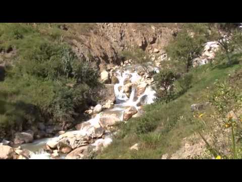 RECUERDOS DE MI ZARQUITA - LOS NUEVOS IDOLOS DEL NORTE