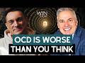 OCD, Childhood Wounds, and The Dark Night of the Soul | Patrick Lencioni
