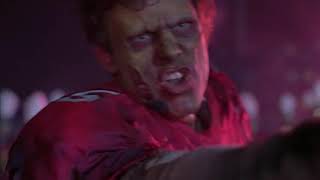 Glee - Thriller/Heads Will Roll full performance HD (Official Music Video)