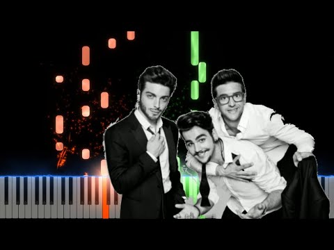 El Reloj - Il Volo