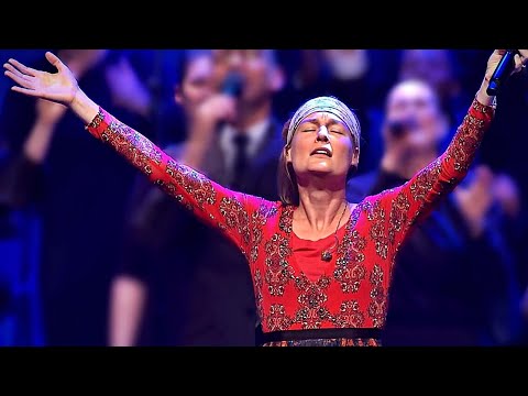 This Praise Will Surprise You 💥😭 (THRONE ROOM SONG) The Pentecostals of Alexandria