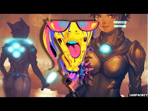 D-Upside - OMG [Talent Stage]