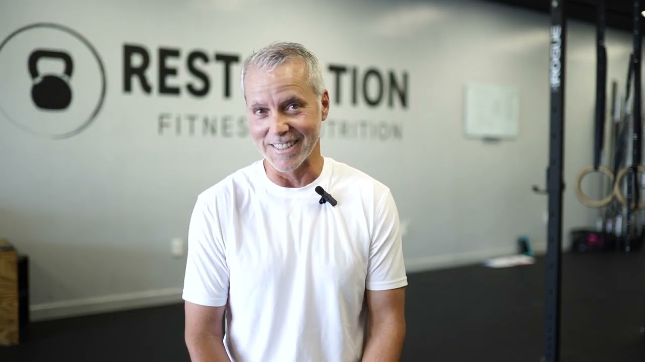 Steve Cochran | Member Testimonial