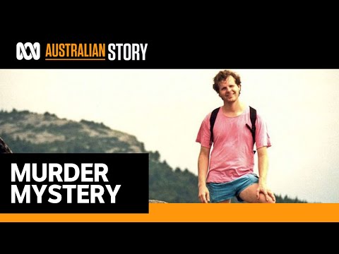 Suicide or murder? The 32-year fight for answers and justice for Scott Johnson | Australian Story