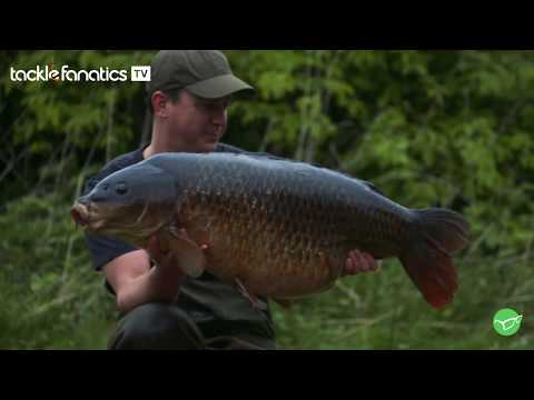 Tackle Fanatics TV – Korda Adjustable Zig Float Kit
