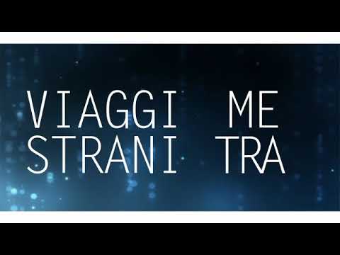 Jesto & Canesecco - Senza Lacrime - Official video