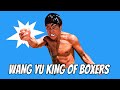 Wang Yu King Of Boxers Aka Screaming Tiger Trailer