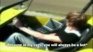 Basshunter - Boten Anna (Original) - English Subtitles