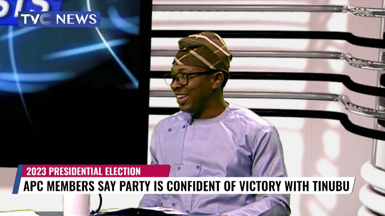 APC chieftains rally support for Tinubu, as Kwankwaso emerges NNPP candidate