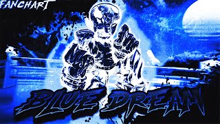 Cover art for Blue Dream