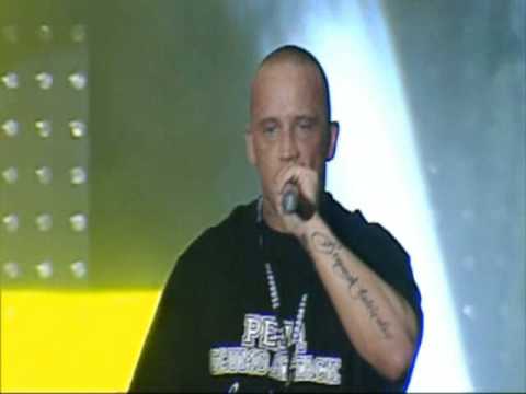 Peja 15-lecie SLU - Moj Rap Moja Rzeczywistosc