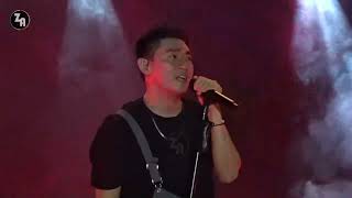 Download lagu Ifan Seventeen - Kemarin l Live At Jakarta Fair 2023 mp3