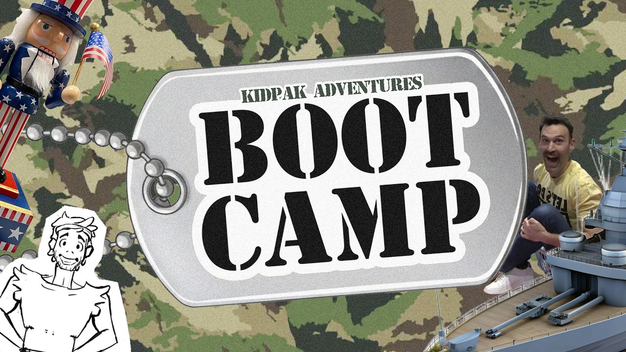 God Will Bring Victory! ⚔️ | Boot Camp Week 3