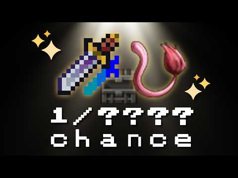 The "Rare Item Drop" in RPGs