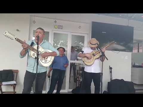 Festival da Lapa são Paulo. Poetas Edival Pereira e Antônio de Alencar 
