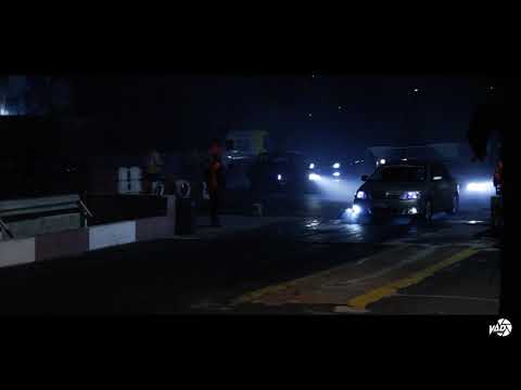 Thumbnail for 2zzge Nation out at Killarney Robot racing by Robot