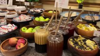 Ramada Plaza by Wyndham Istanbul Tekstilkent  -  Turkiye #fredrickstra