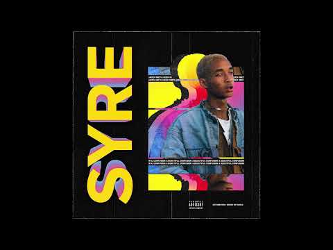 [FREE] Jaden Smith X Travis Scott 'ERYS Freestyle' DARK TYPE BEAT 2019 | SYRE ASTROWORLD