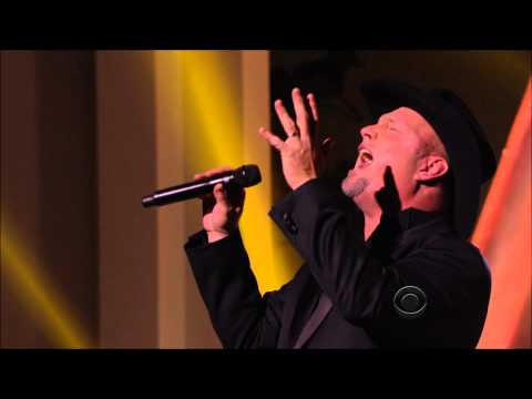 Garth Brooks   Allentown  Goodnight Saigon   Billy Joel Kennedy Center