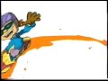 Nickelodeon Rocket Power WBRB And BTTS Bumpers 2003