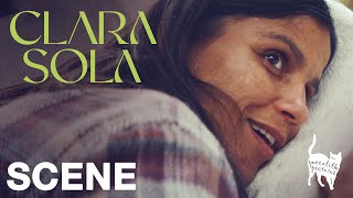 Video trailer för Clara Sola
