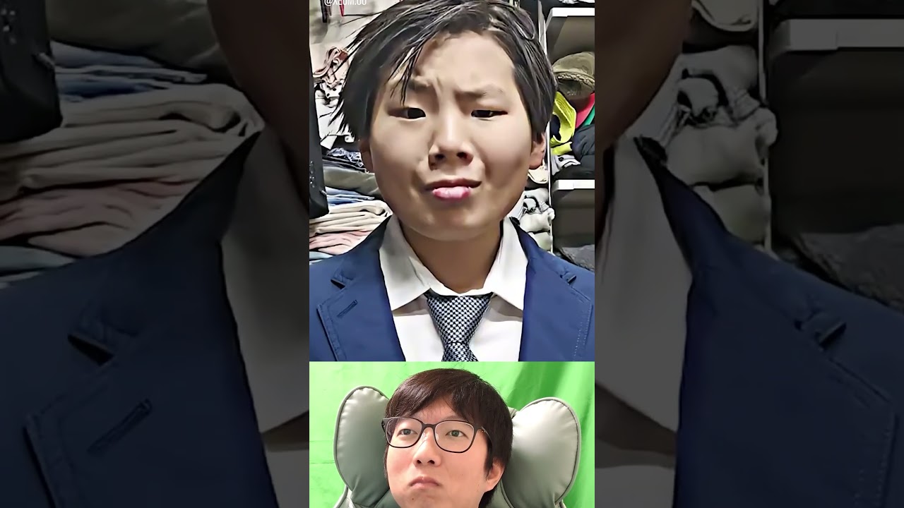 Try not to LAUGH!!!???😀😀 part #shorts104