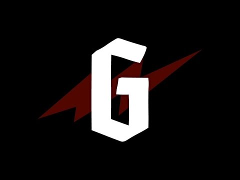 GUERRILLAS - Time To Rock 'N' Roll (Official Lyric Video)