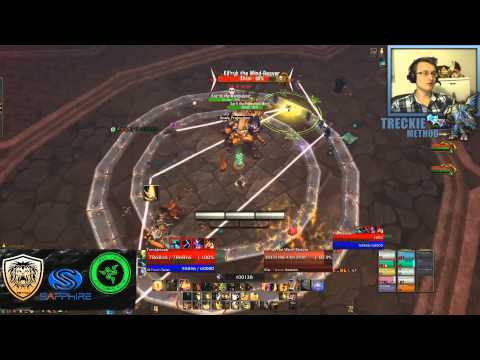 Method vs Paragons of the Klaxxi Attempt 5.4 PTR (10 Normal)