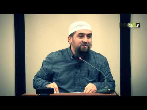 Kujdes nga shoqëria e keqe! - Hoxhë Dhulkarnejn Ramadani